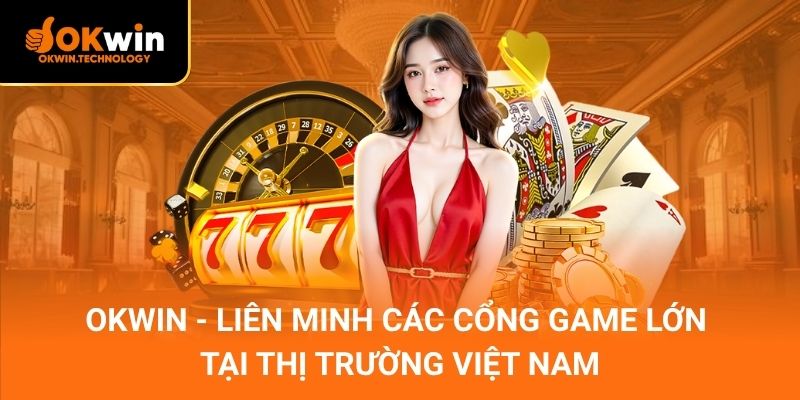 Hệ thống game đẳng cấp tại okwin